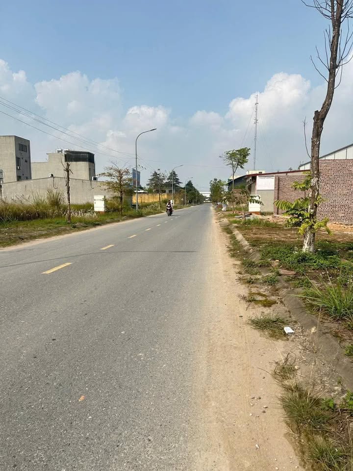 Đất nền khu đô thị số 3 Thị trấn Thắng 95m² giá chỉ 2.7 tỷ - Cơ hội đầu tư hấp dẫn!