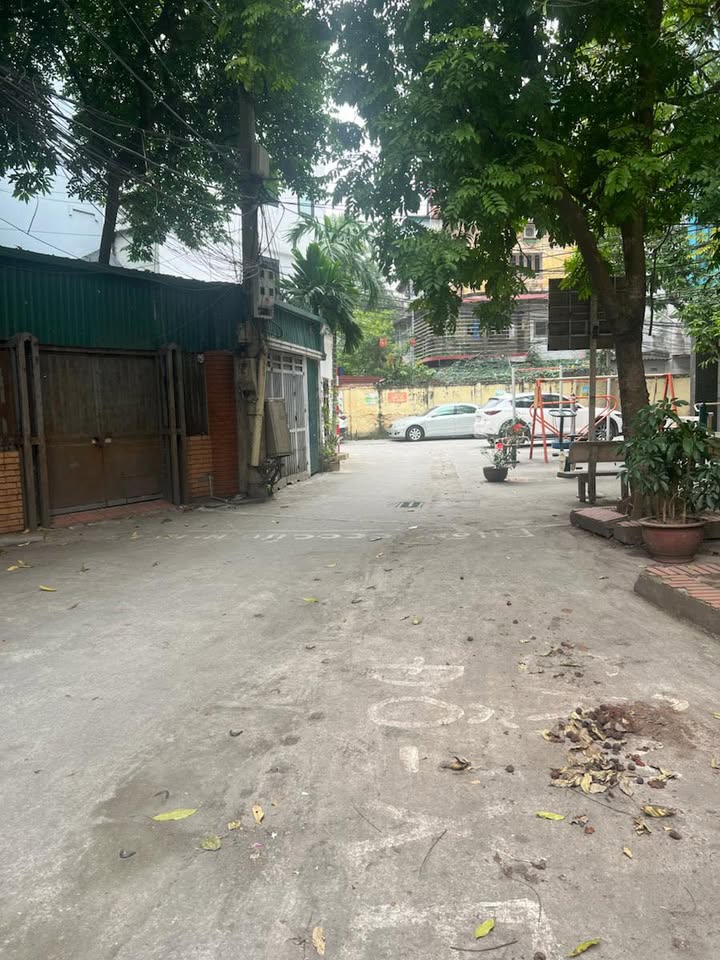 Nhà cấp 4 tại Thanh Xuân 40m² giá 13 tỷ - Đầu tư sinh lời ngay!