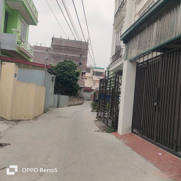 Đất nền Tổ 7, Phường An Hải, Hải Phòng 48.5m² giá 1 tỷ - Cơ hội vàng đầu tư!