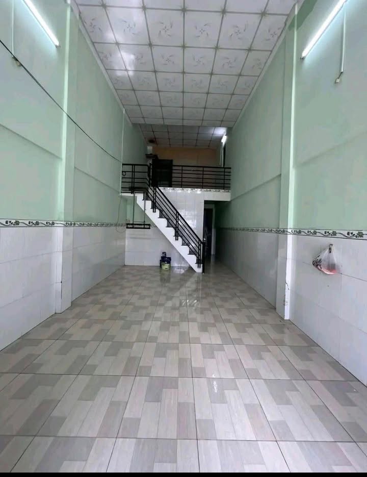 Nhà mặt tiền Đặng Thành Chơn, Quang Trung, 54m² giá 3.2 tỷ - Thích hợp ở và kinh doanh!