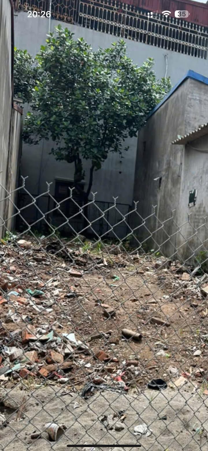 Đất Phường Minh Khai, TP Hưng Yên 55m² giá 1 tỷ - Cơ hội đầu tư tuyệt vời!