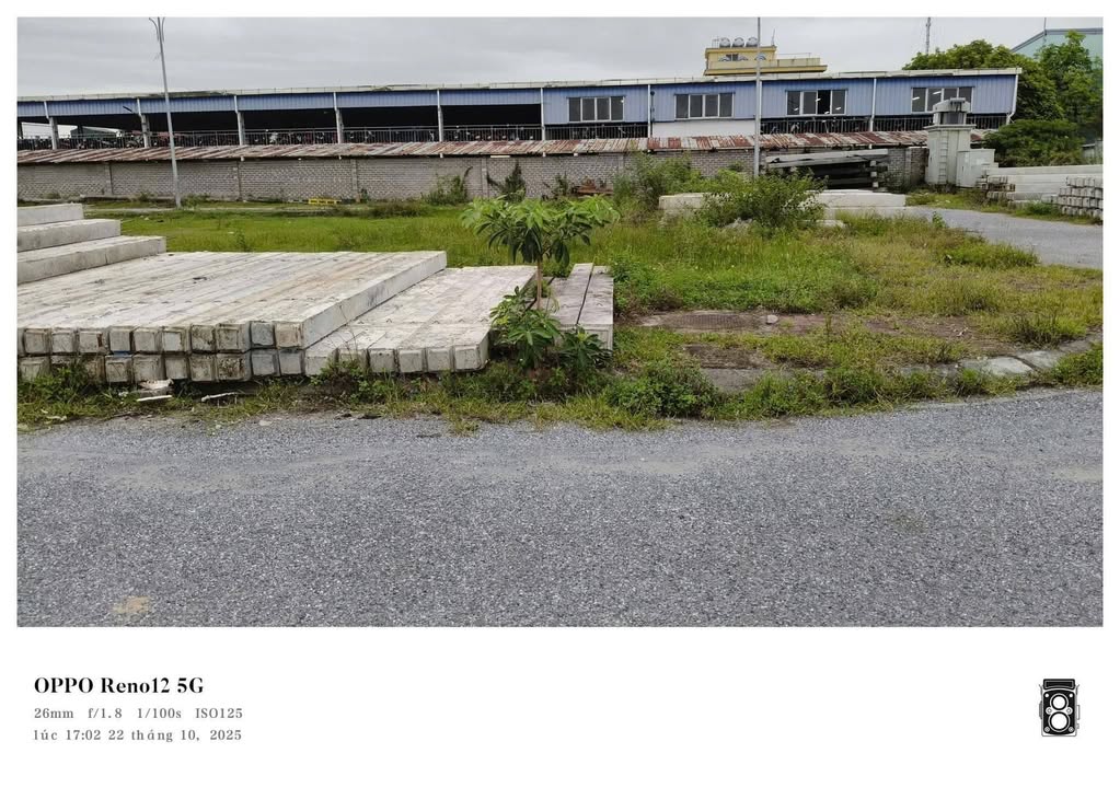 Đất nền Thị trấn Vương, Tiên Lữ, Hưng Yên 104m² giá 2 tỷ - Cơ hội đầu tư tuyệt vời!