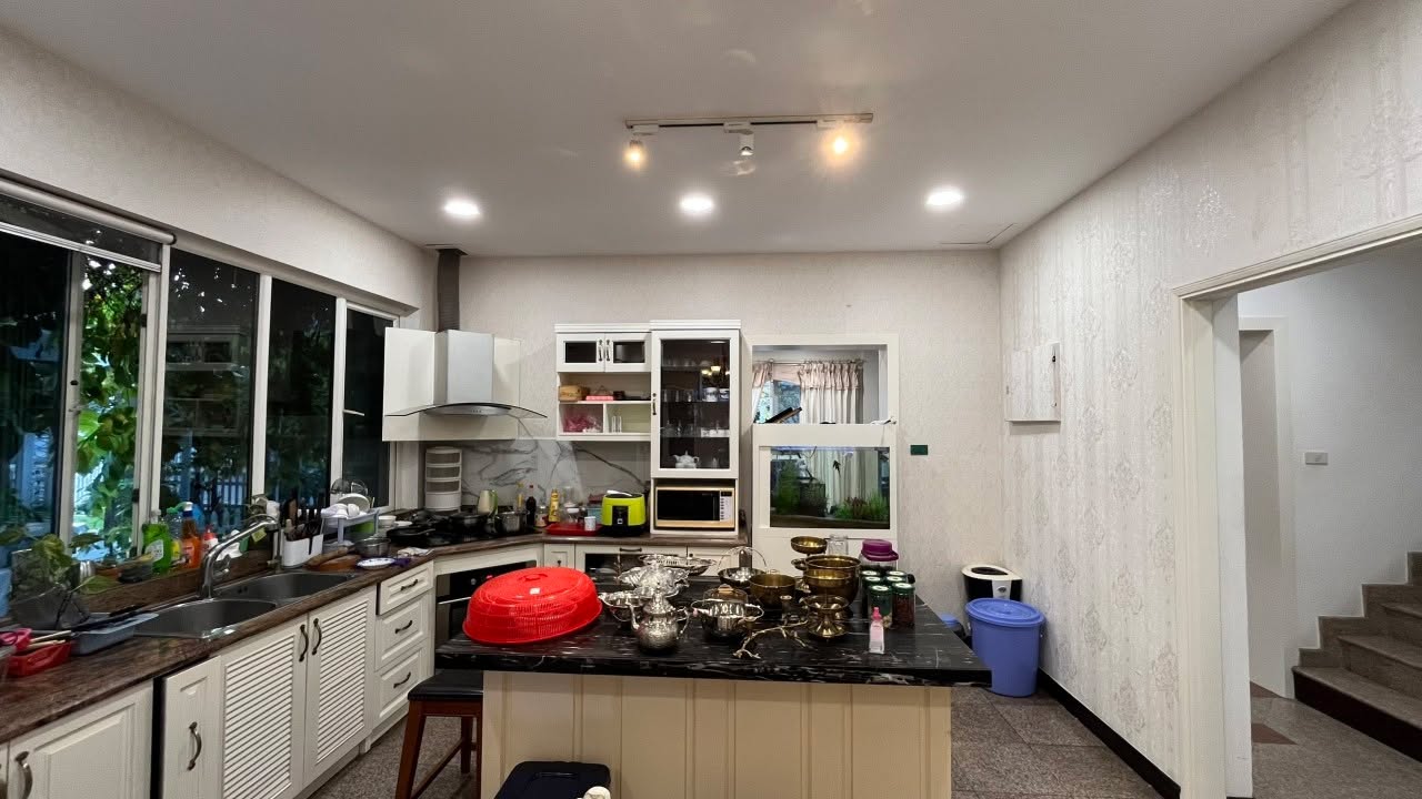 Biệt thự cho thuê Garden Home, Thủ Đức 250m² giá 30 triệu - Không gian sống lý tưởng!