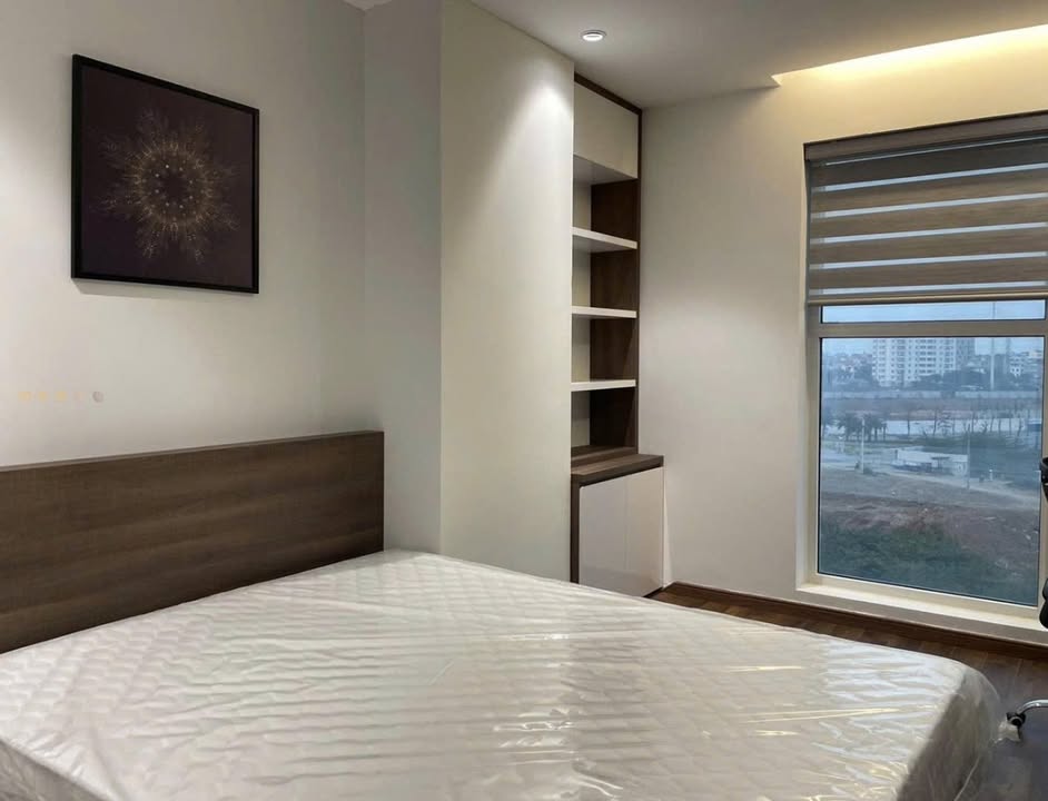 Căn hộ cho thuê Tòa L345 The Link Ciputra 154m² - Full nội thất hiện đại