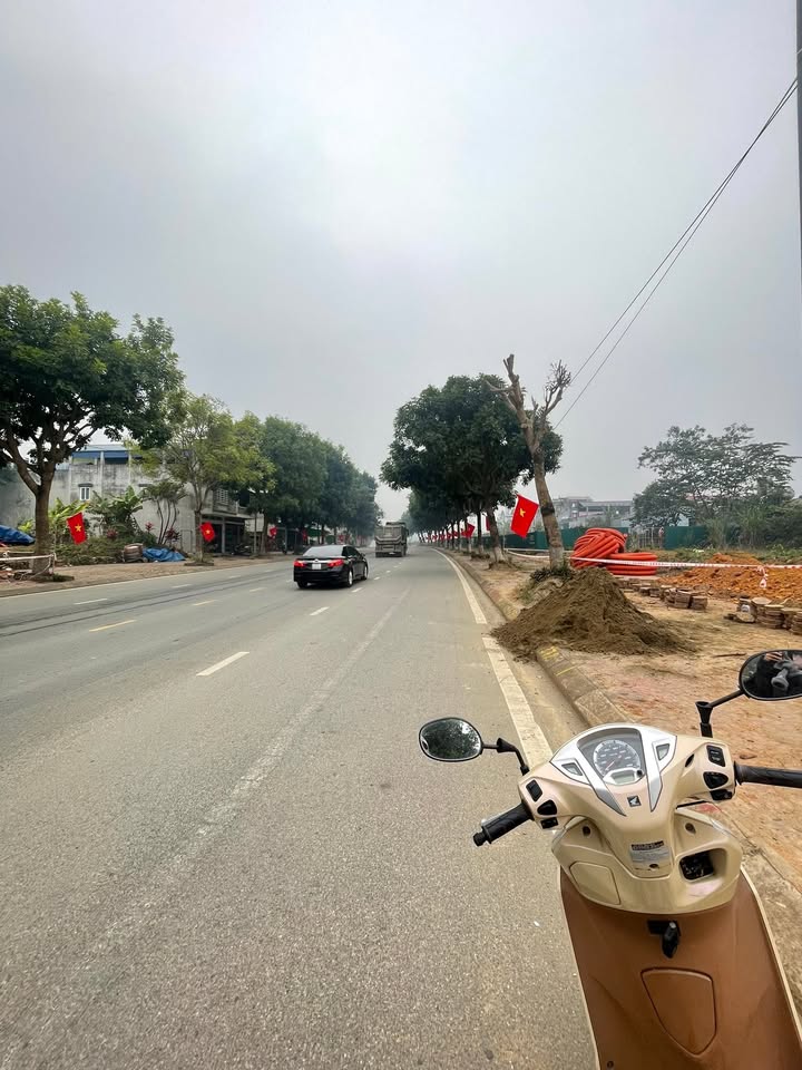 Đất nền Võ Nguyên Giáp Lào Cai 101m² giá 2.1 tỷ - Nở hậu, pháp lý rõ ràng!