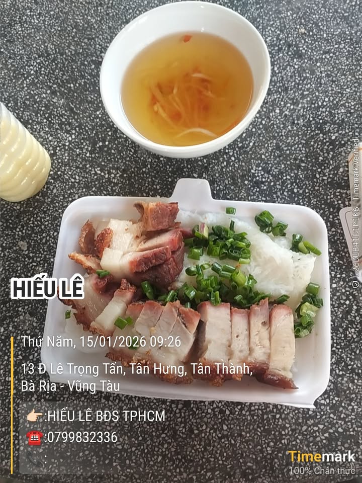 Nhà cấp 4 Phường Long Hương, Bà Rịa 70m² giá 1.05 tỷ - Sổ hồng chính chủ, tiện ích đầy đủ!