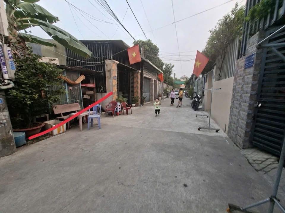 Đất nền Phường Phú Hòa 118m² giá 2.59 tỷ - Đường bê tông rộng rãi