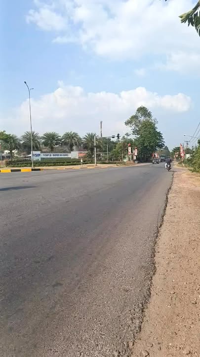 Đất nền Vành Đai 4, Vĩnh Tân 253m² giá 2 tỷ - Sổ hồng chính chủ, đầu tư sinh lời!