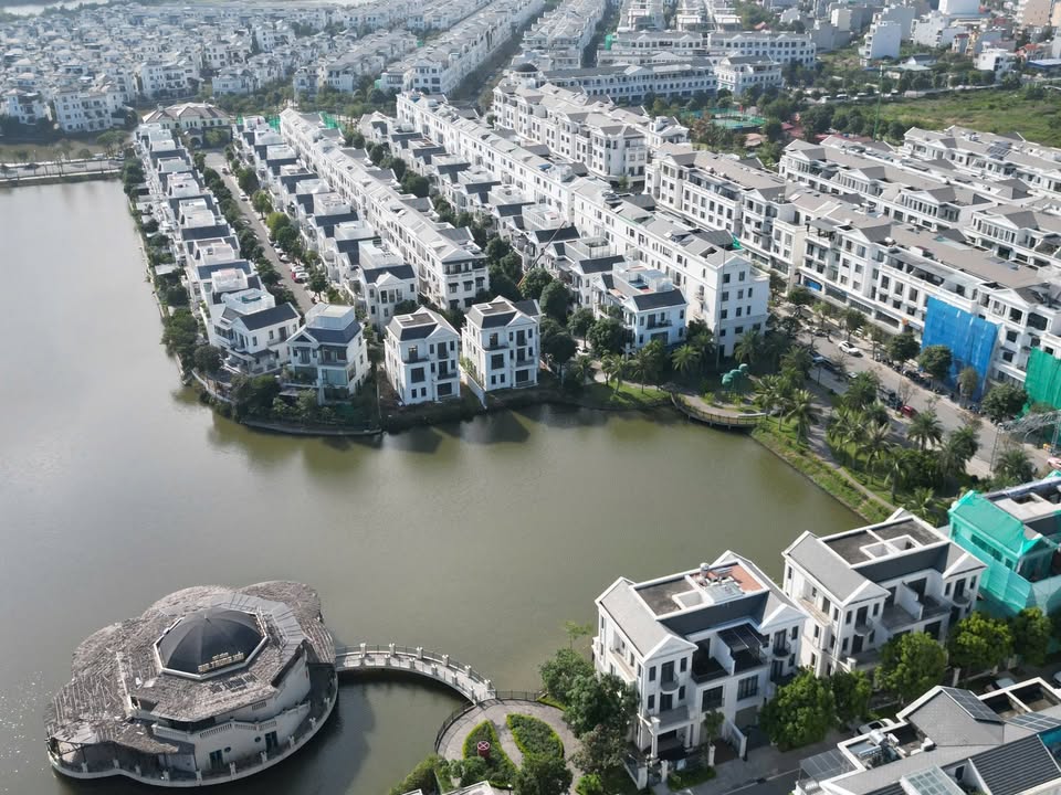 Đất nền Vin Marina Hải Phòng 88m² giá chỉ 11.x tỷ - Cơ hội đầu tư hấp dẫn!