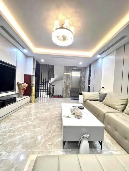 Nhà 5 tầng KĐT Xala, 170m² giá 8 tỷ - Đầu tư sinh lời tuyệt vời!