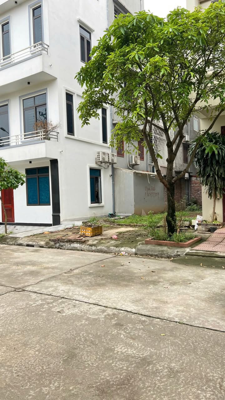 Đất nền 100m² ngay cổng Đại học Quốc gia Hà Nội giá chỉ 2.86 tỷ - Đầu tư sinh lời ngay!