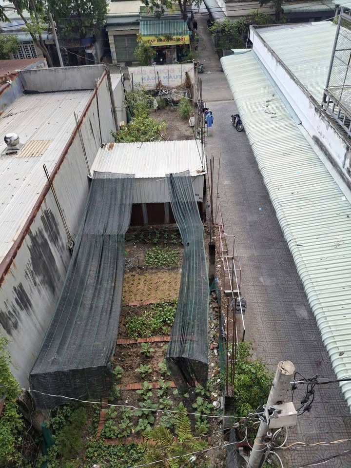 Đất thổ cư Khu H Mỹ Phước 3 Bến Cát 120m² giá 1.9 tỷ - Sổ hồng đầy đủ!