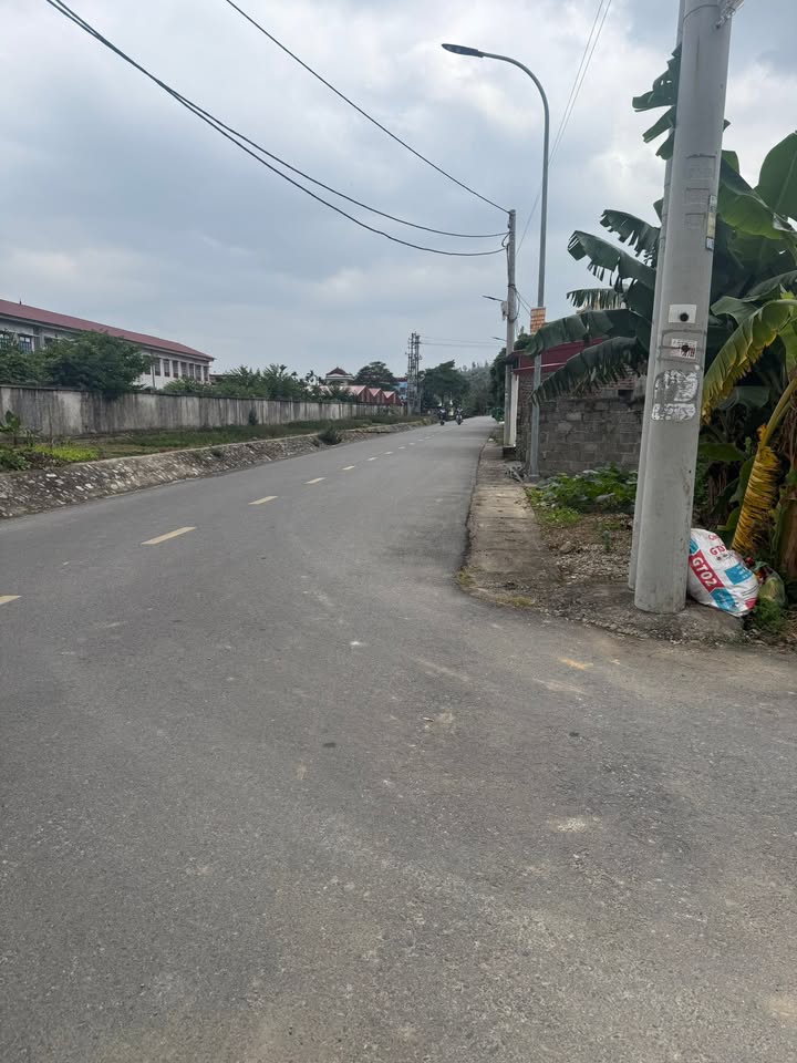 Nhà cấp 4 An Thắng - 83m² - Vị trí đẹp, an ninh tốt!