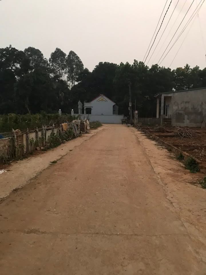 Đất nền 2 mặt tiền ở Thanh Đình 170m² giá 1.55 tỷ - Đầu tư sinh lời ngay!