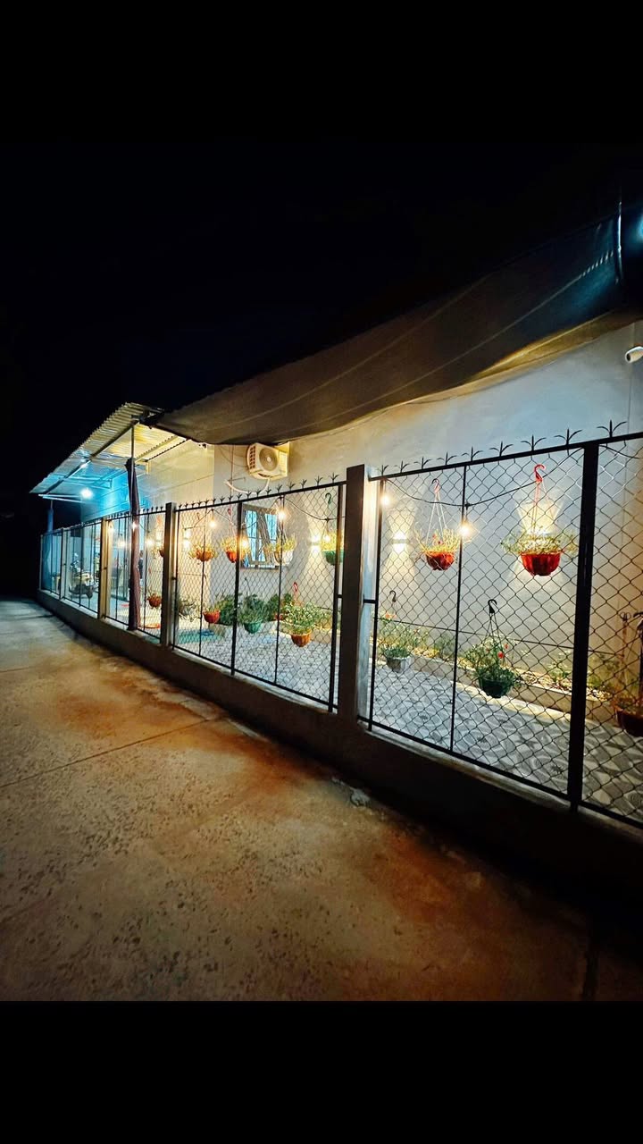 Nhà mặt tiền đường bê tông Phong Phú 175m² giá 450 triệu - Sổ đỏ chính chủ!