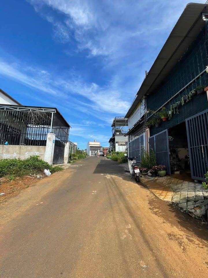 Đất thổ cư Hẻm Nguyễn Trãi, Bảo Lộc 125m² giá 1.15 tỷ - Cơ hội đầu tư tốt!