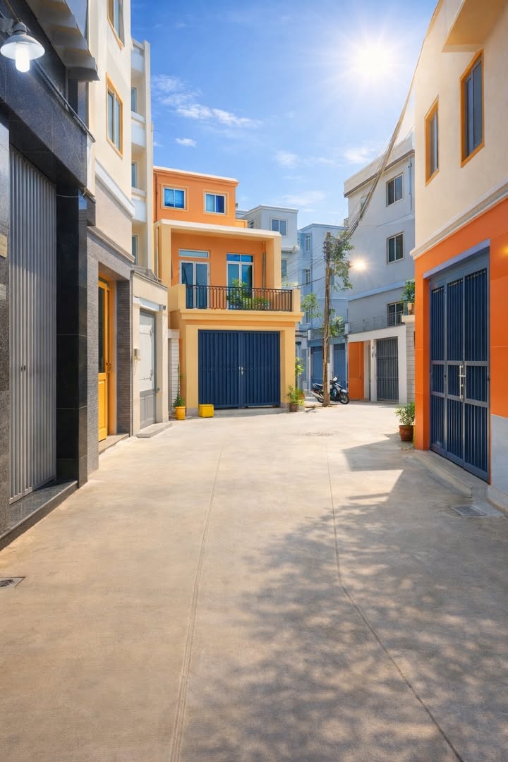 Đất lô góc Hồng Lạc, Quận 10, 70m² giá 6.98 tỷ - Cơ hội đầu tư không thể bỏ lỡ!