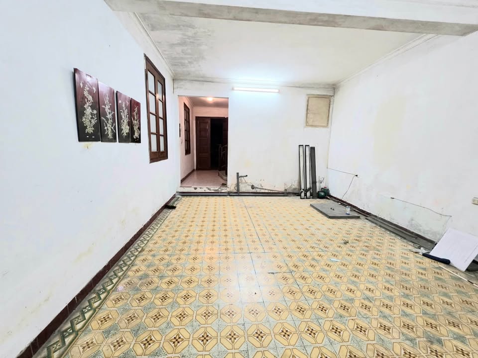 Chính chủ cho thuê CHDV Thái Thịnh, Đống Đa 9 phòng - Dòng tiền ổn định 18-20 triệu