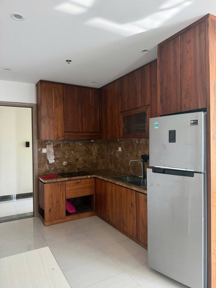 Căn hộ Vinhomes Grand Park Quận Bình Thạnh 69m² giá 3.4 tỷ - View sông tuyệt đẹp!