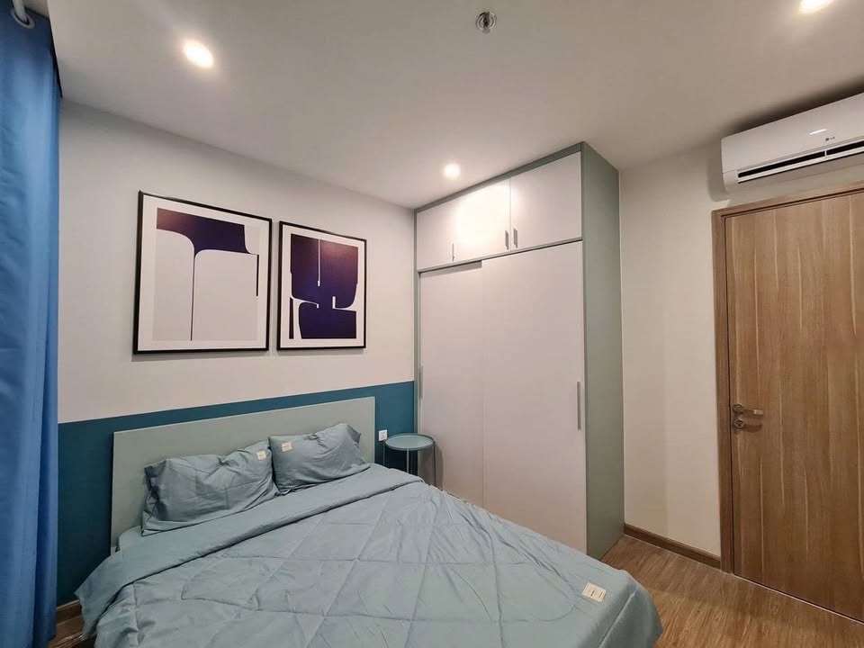 Căn hộ Rainbow 3PN Quận 7 81m² giá 3.6 tỷ - Dòng tiền ổn định!