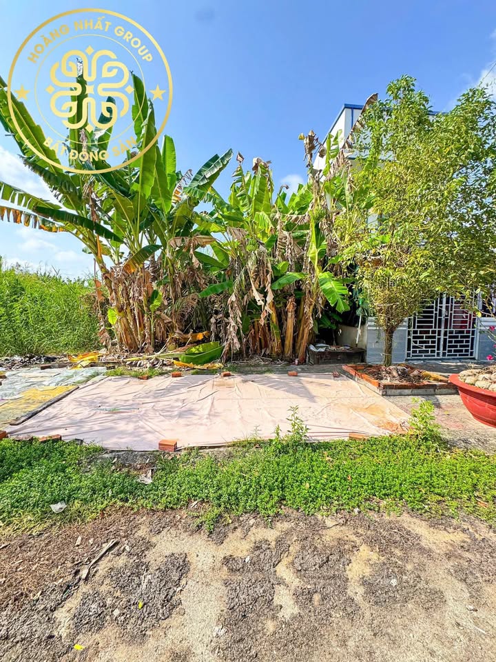 Đất nền KĐT Hoàng Tâm Cà Mau 150m² giá 800 triệu - Xây dựng ngay không cần chờ!