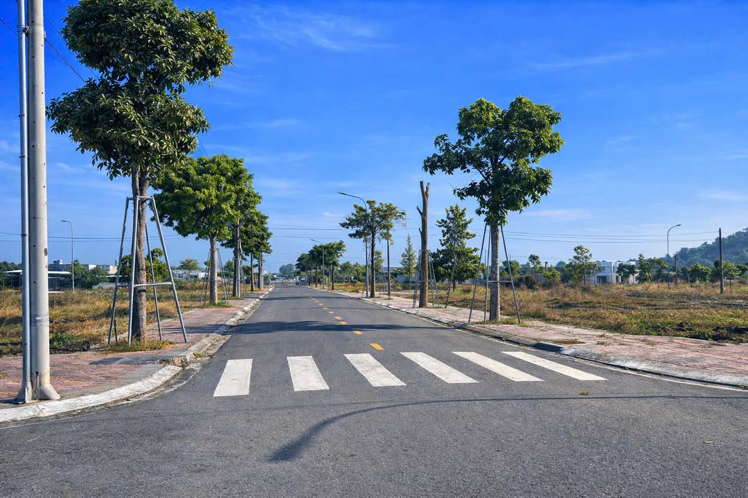 Đất nền KDC Hòa Long Bà Rịa 126m² giá 1.4 tỷ - Cơ hội đầu tư không thể bỏ qua!