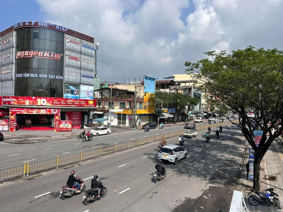 Nhà cấp 4 có gác lửng tại Kiệt Điện Biên Phủ, Đà Nẵng 125m² giá 4.2 tỷ - Cơ hội đầu tư sinh lời!