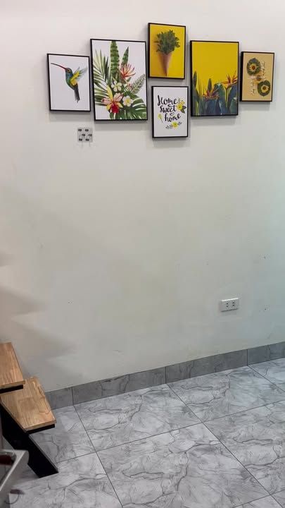 Cho thuê phòng tại Ngõ 885 Tam Trinh 25m² giá 3.9 triệu - Nhà mới xây, đầy đủ nội thất!