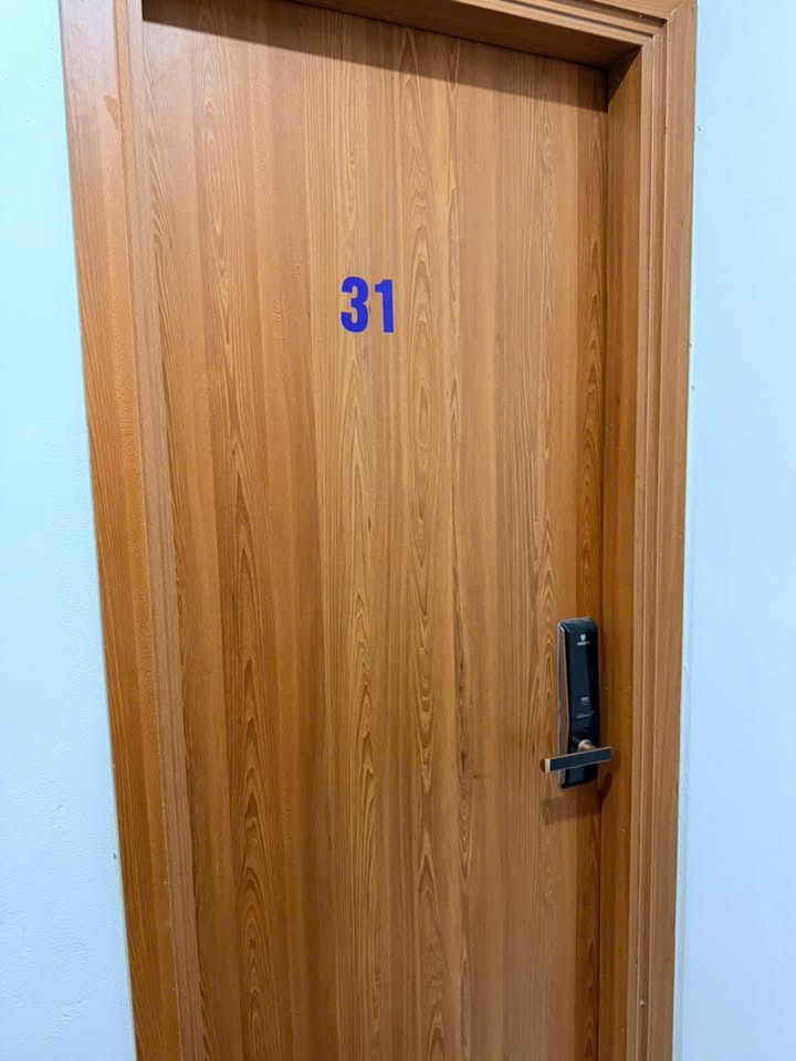 Phòng cho thuê 25m² tại Trần Quốc Vượng, Cầu Giấy - Miễn phí tiền phòng tháng 1!