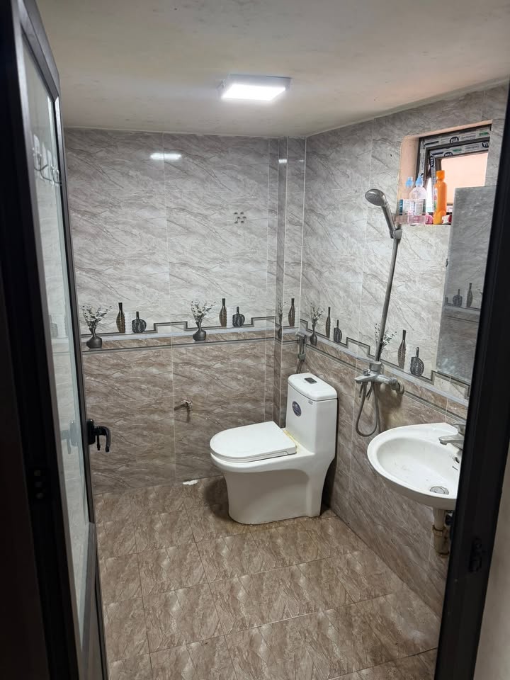 Nhà trọ 3 phòng tại Cầu Diễn, Bắc Từ Liêm - Giá chỉ từ 2.400.000đ