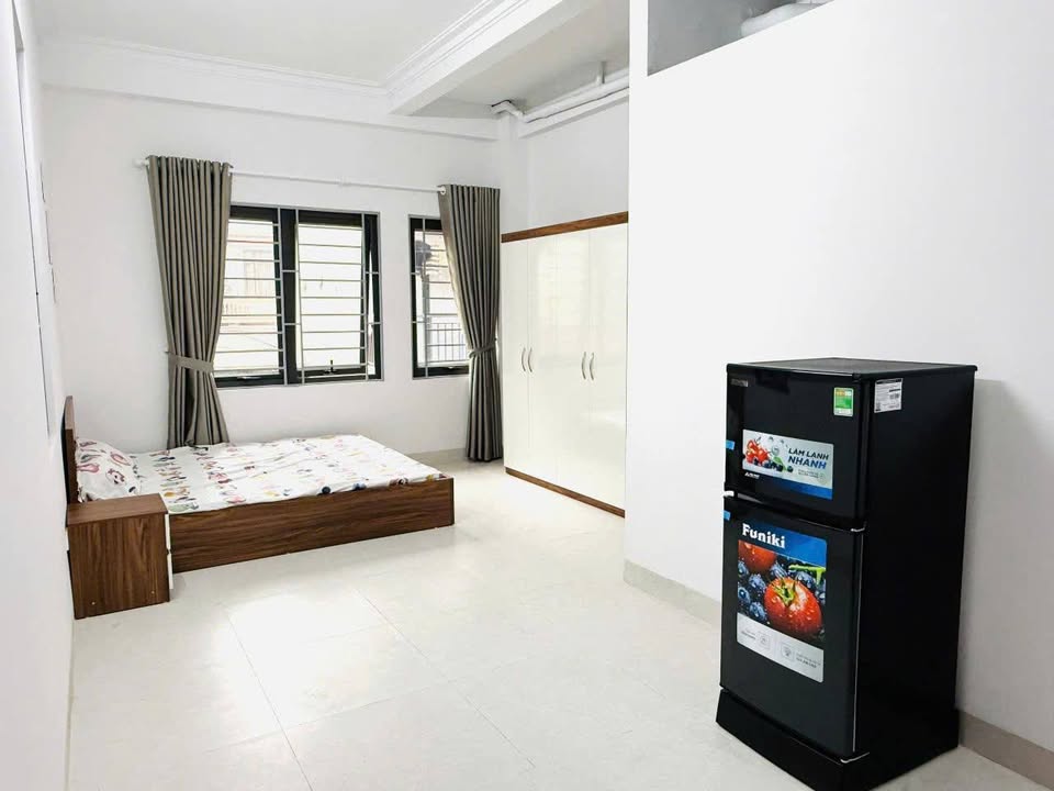 Cho thuê phòng đẹp Ngõ 302 Xuân Phương 5 phòng - Full nội thất, giá thỏa thuận!