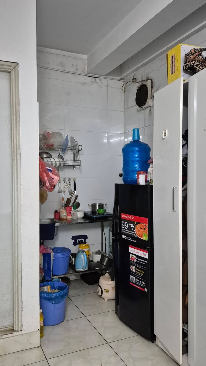 Phòng cho thuê tại 167 Trần Cung, Bắc Từ Liêm, giá 3.5 triệu - Sẵn sàng ở ngay!