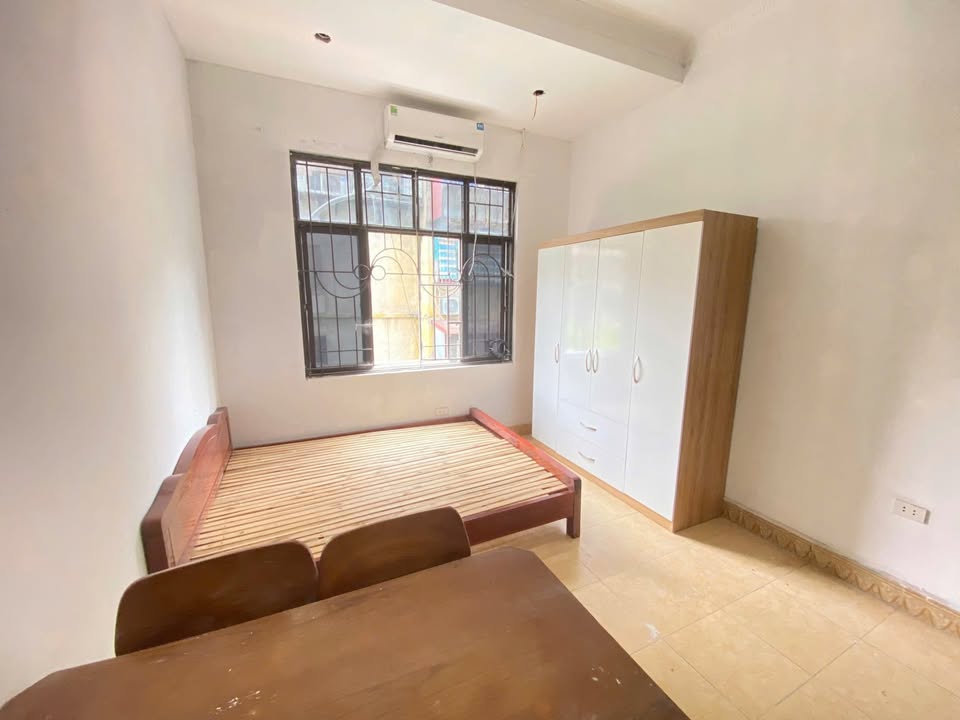 Phòng cho thuê tại Nghĩa Tân, Cầu Giấy - Giá chỉ 4 triệu, vào ở ngay!