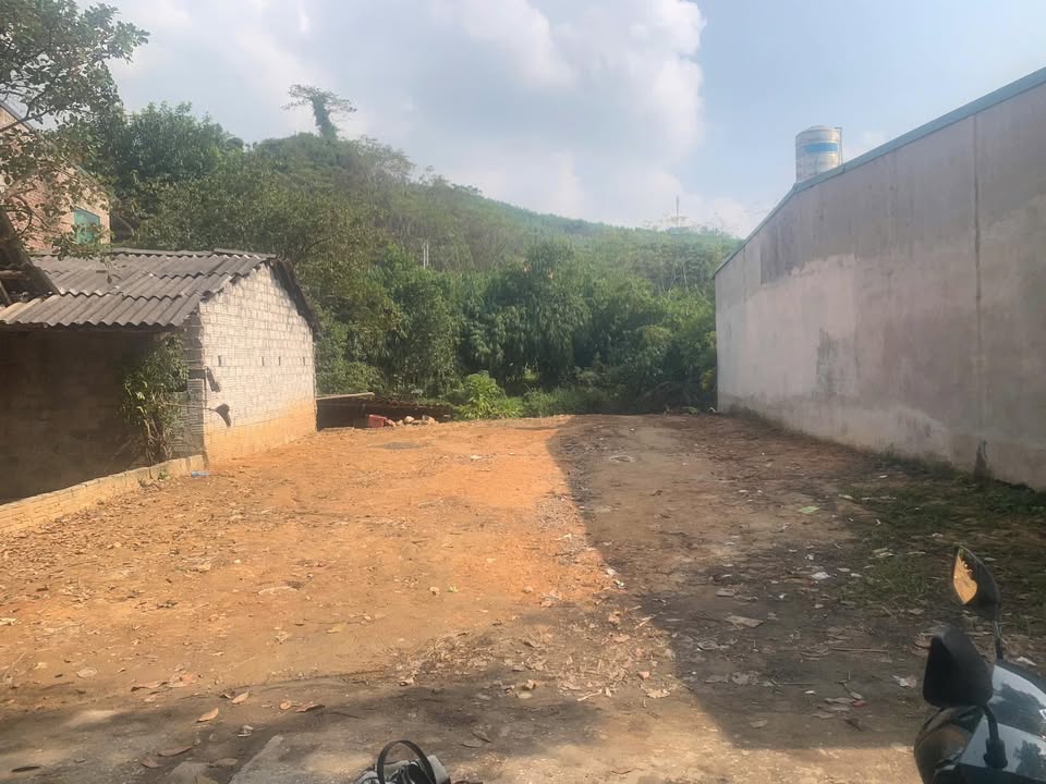 Đất đẹp Tổ 10, Phường Nông Tiến, Tuyên Quang 147225m² giá 1.1 tỷ - Cơ hội đầu tư sinh lời!