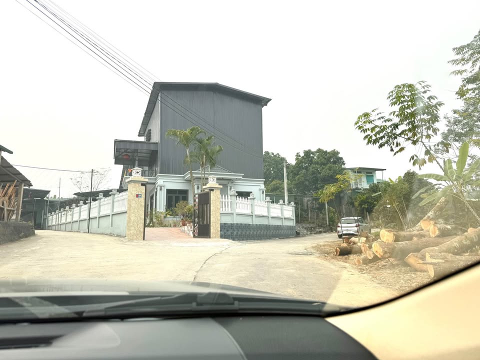 Đất nền TDP Tân Hà 1, Tuyên Quang 80m² giá 800 triệu - Cơ hội đầu tư lý tưởng!