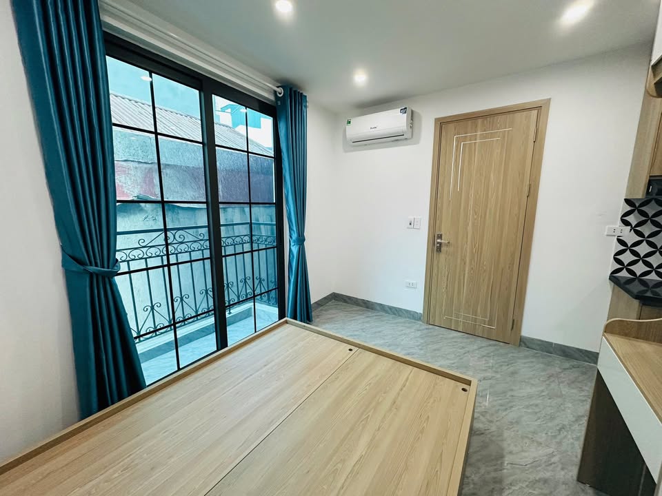 Phòng cho thuê tại Mễ Trì Hạ, Nam Từ Liêm - Miễn phí 15 ngày đầu!