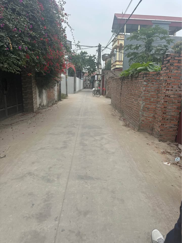 Đất Lệ Chi, xã Thuận An 94m² - Giá chỉ 4x triệu/m² - Hướng Đông Nam mát mẻ!