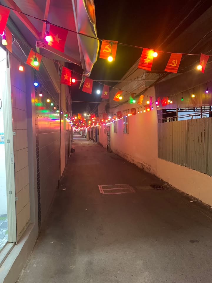 Townhouse Lavida Vũng Tàu 87m² giá 7.666 tỷ - Nhà thô, sẵn sàng hoàn thiện theo ý thích!