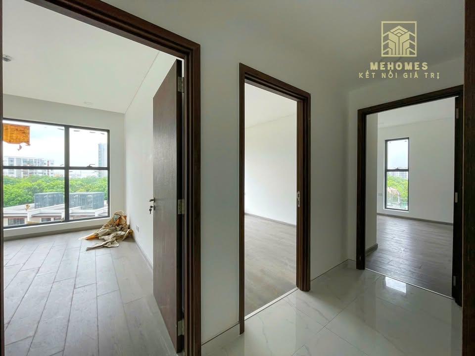 Căn hộ Diamond Brilliant Tân Phú 142m² giá 9.1 tỷ - Thiết kế sang trọng, tiện ích đầy đủ!