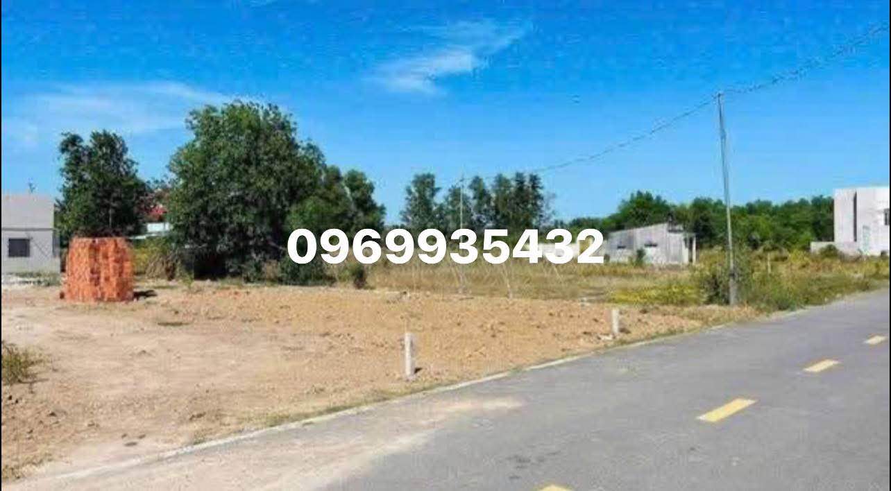 Đất nền 200m² xã Đồng Nơ, Hớn Quản chỉ 140 triệu - Cần bán gấp!