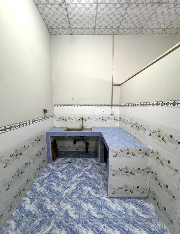 Phòng trọ Hưng Lợi, Cần Thơ 21m² chỉ 2.1 triệu - Không gian sống thoáng đãng!