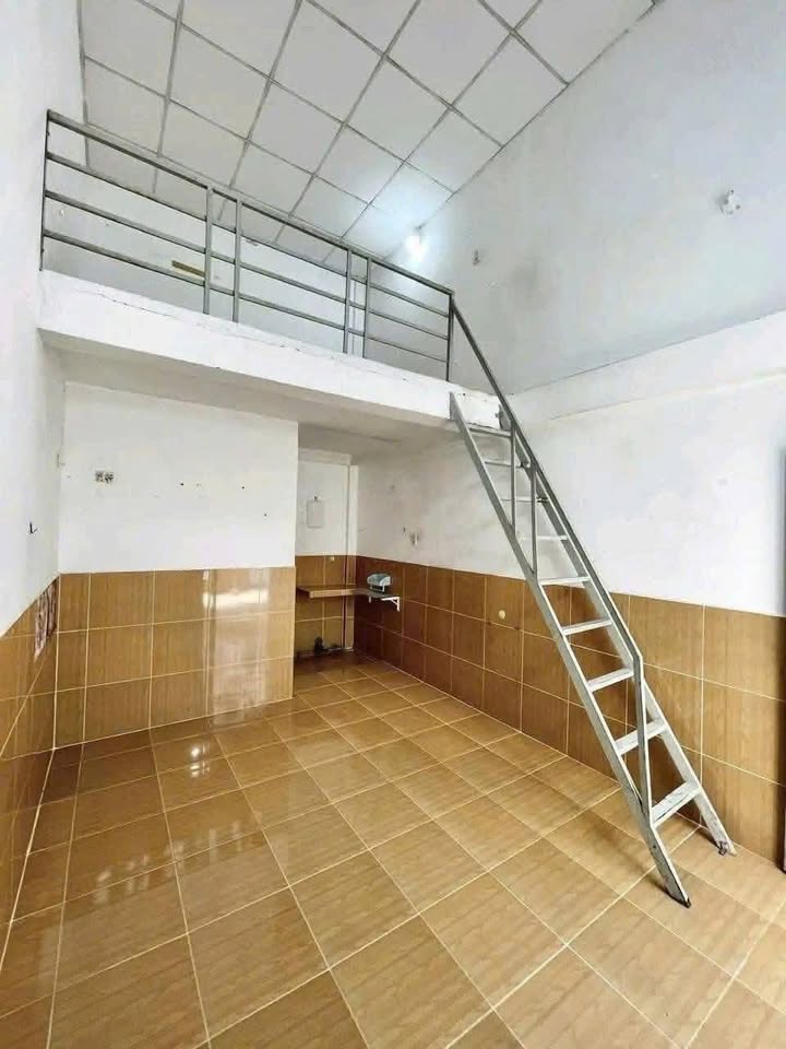 Căn hộ cho thuê tại Phường Lê Bình, Quận Cái Răng - Giá chỉ 1.39 triệu/tháng!