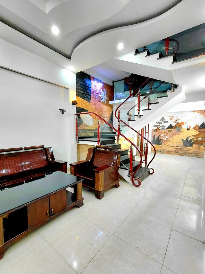 Bán nhà mặt ngõ An Đà, Hải Phòng 184m² giá 3.55 tỷ - Phù hợp kinh doanh