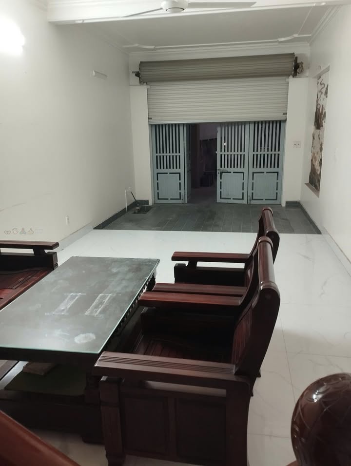 Nhà riêng cho thuê tại Kiến An - 100m² - Giá 5 triệu/tháng, Oto vào tận cửa!