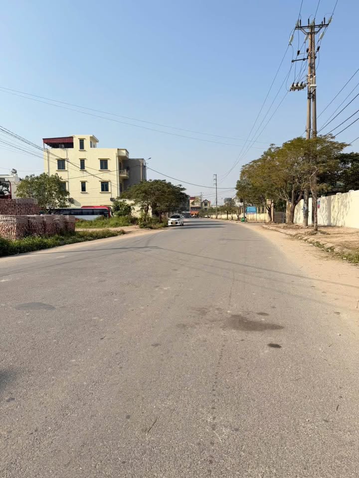 Đất Lương Quán, Nam Sơn 60m² giá 2.5 tỷ - Vị trí kinh doanh đắc địa!