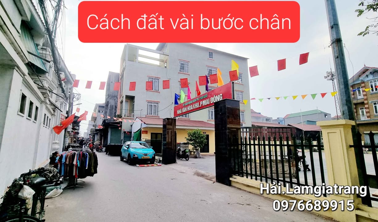 Đất Phù Khê 61m² giá 1.7 tỷ - Đầu tư sinh lời thuận lợi!