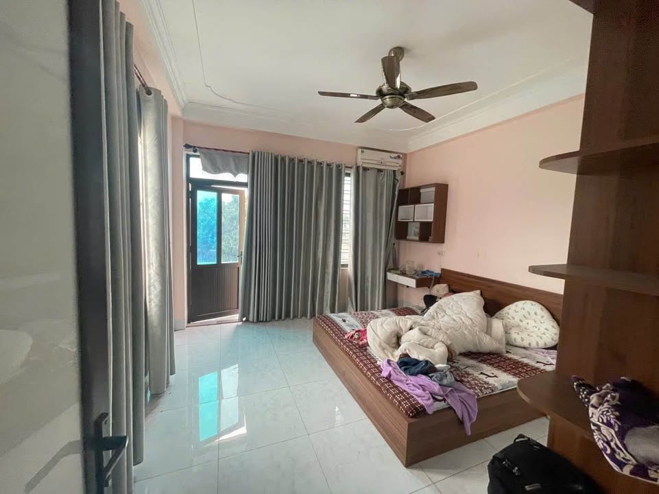 Nhà 3 Tầng Tại Tổ 6, Tân Hoà, TP. Hòa Bình 46m² - Sổ hồng chính chủ, giá thương lượng!