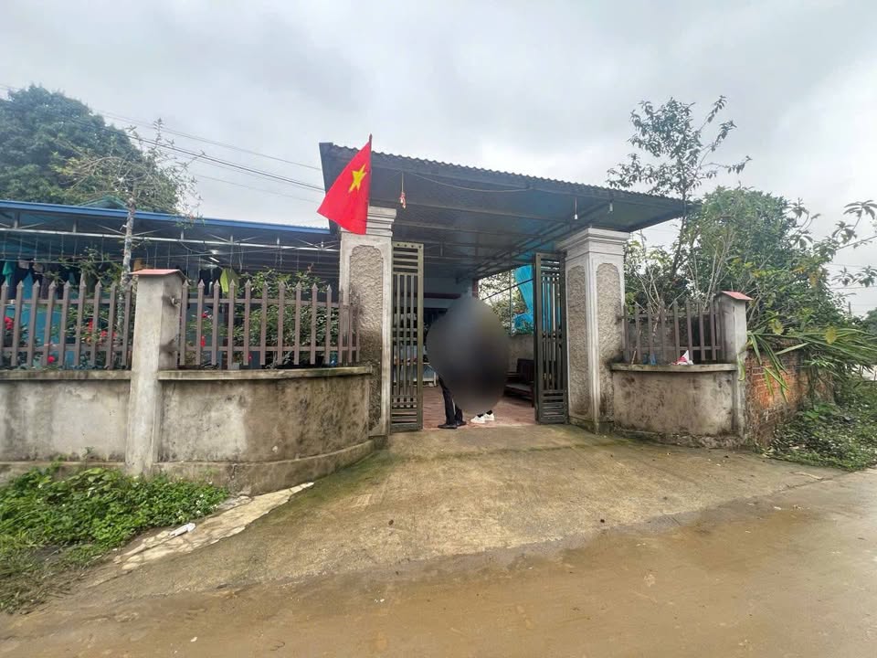 Đất Nhuận Trạch, Lương Sơn 201m² giá 3 tỷ - Nhà mới, giao ngay!