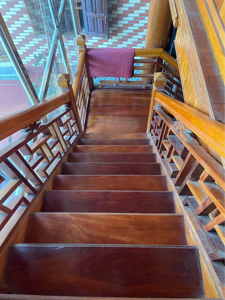 Nhà 3 tầng tại Phường Trung Minh, Tp. Hòa Bình - Diện tích 650m², giá thỏa thuận!