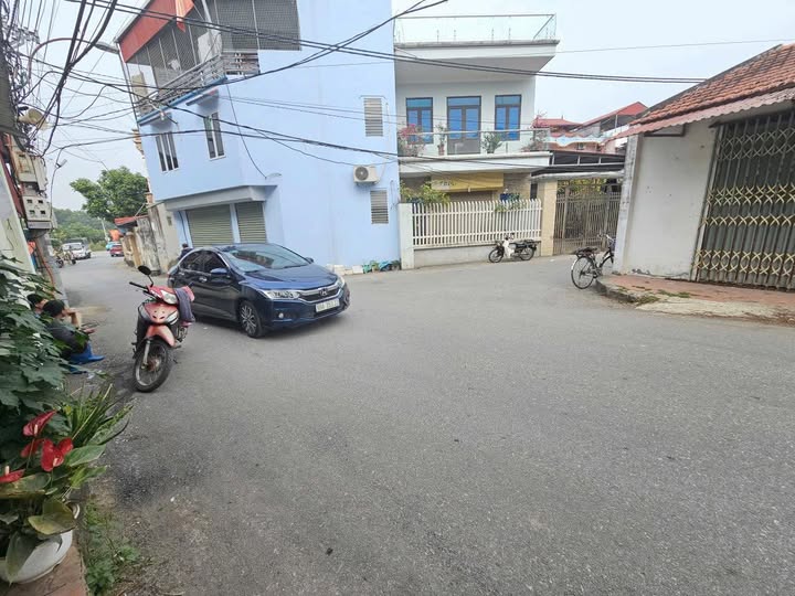 Nhà 3 tầng Võ Cường 56m² giá 4 tỷ - Đường thông ô tô tránh nhau!